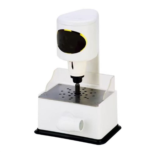 Laboratorio odontotecnico