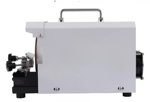 Smerigliatrice elettrica - , a